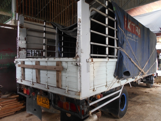 รถบรรทุก