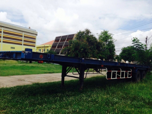 ขายหางลาดพื้นเรียบ12เมตร