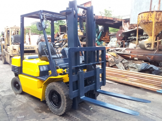 ขาย ฟอร์คลิฟต์ Komatsu FD25-11