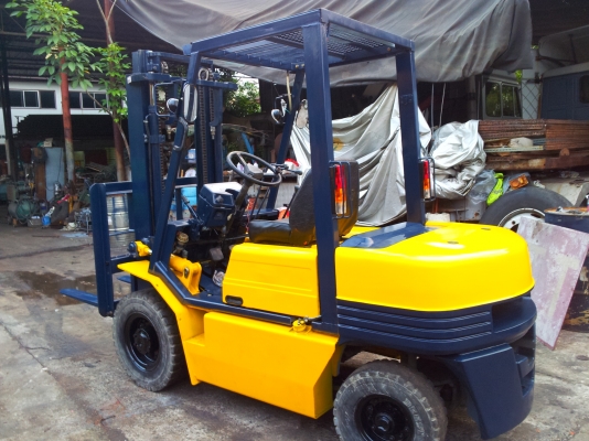 ขาย ฟอร์คลิฟต์ Komatsu FD25-11