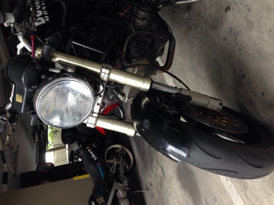 ขาย ducati m900 ปี97 อินวอยแท้ 95000