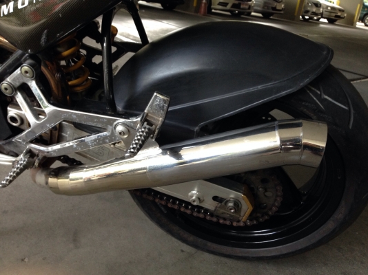 ขาย ducati m900 ปี97 อินวอยแท้ 95000