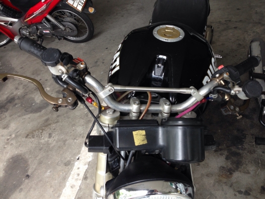 ขาย ducati m900 ปี97 อินวอยแท้ 95000