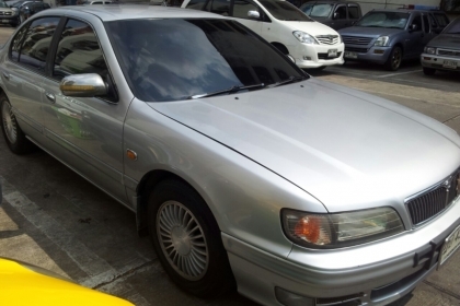 ขาย cerfiro รุ่น a32 2.0 VQ ปี96