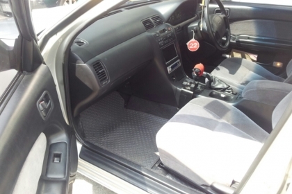 ขาย cerfiro รุ่น a32 2.0 VQ ปี96