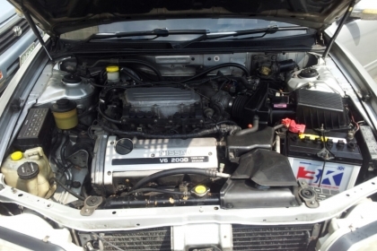 ขาย cerfiro รุ่น a32 2.0 VQ ปี96