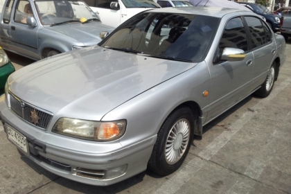 ขาย cerfiro รุ่น a32 2.0 VQ ปี96
