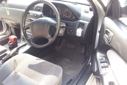 ขาย cerfiro รุ่น a32 2.0 VQ ปี96