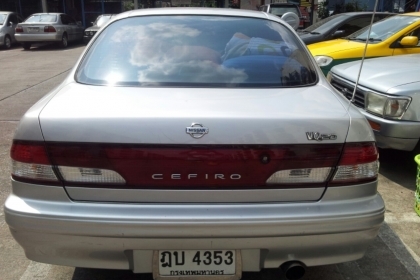 ขาย cerfiro รุ่น a32 2.0 VQ ปี96