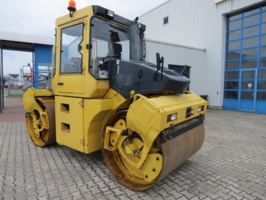 BOMAG BW174AD Y2003