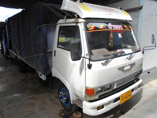 รถบรรทุก