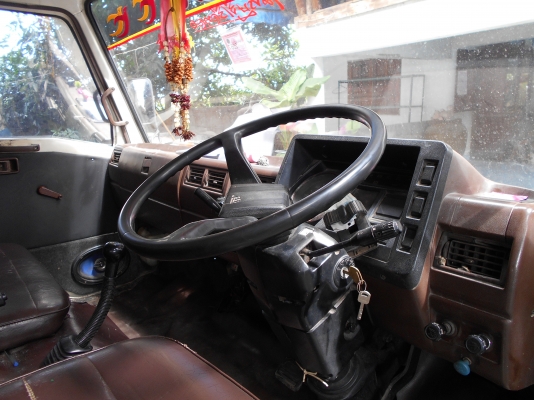 รถบรรทุก