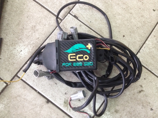 ขายกล่อง E20,E85 สำหรับรถ 4 สูบ