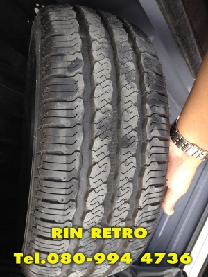 ขายยาง VeeRuber  ขอบ13  195/50/13 ยางใหม่ปี14