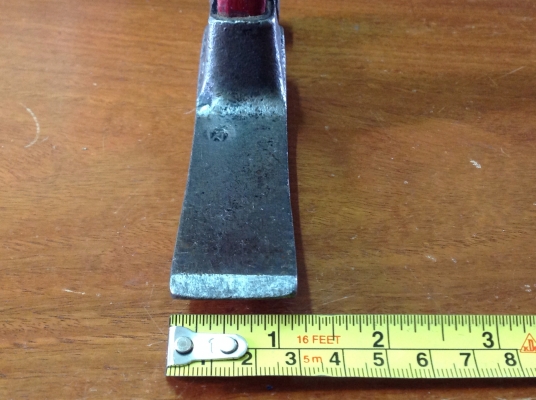 ขายค้อนหงอนจอบ Vintage