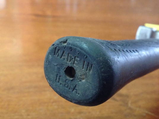 ขายค้อนหงอนจอบ Vintage