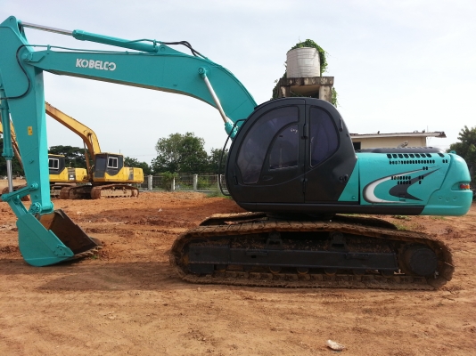 ขายแบคโฮsk200,pc200