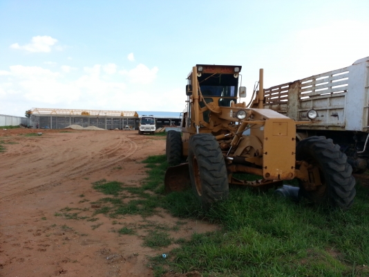 ขายรถเกรด galion 850