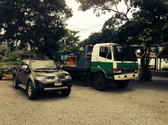 เทเลอร์ขึ้นแมคโค200Fn517 เครื่อง6d16 เทเลอร์ขึ้นแมคโค200Fn517 เครื่อง6d16