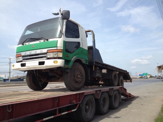 เทเลอร์ขึ้นแมคโค200Fn517 เครื่อง6d16 เทเลอร์ขึ้นแมคโค200Fn517 เครื่อง6d16