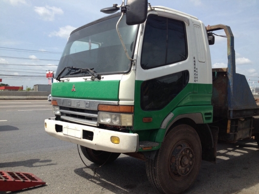 เทเลอร์ขึ้นแมคโค200Fn517 เครื่อง6d16 เทเลอร์ขึ้นแมคโค200Fn517 เครื่อง6d16