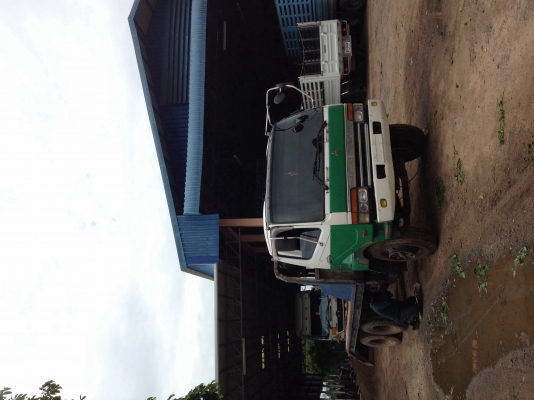 เทเลอร์ขึ้นแมคโค200Fn517 เครื่อง6d16 เทเลอร์ขึ้นแมคโค200Fn517 เครื่อง6d16