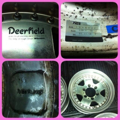 แม็กนอก ขอบ 15