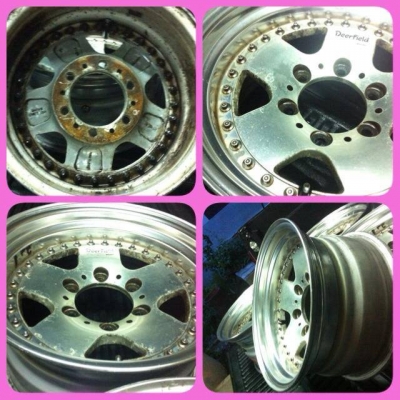 แม็กนอก ขอบ 15 แม็กนอก ขอบ 15