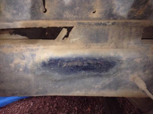 ขายเทลเลอร์หัวยาว ขึ้นรถเกี่ยว 165 แรงม้า  310,000 บาท