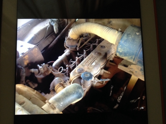 ขายเทลเลอร์หัวยาว ขึ้นรถเกี่ยว 165 แรงม้า  310,000 บาท