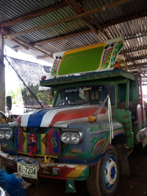 ขายเทลเลอร์หัวยาว ขึ้นรถเกี่ยว 165 แรงม้า  310,000 บาท