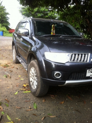 ด่วน ขายดาวน์ Pajero Sport ด่วน ขายดาวน์ Pajero Sport