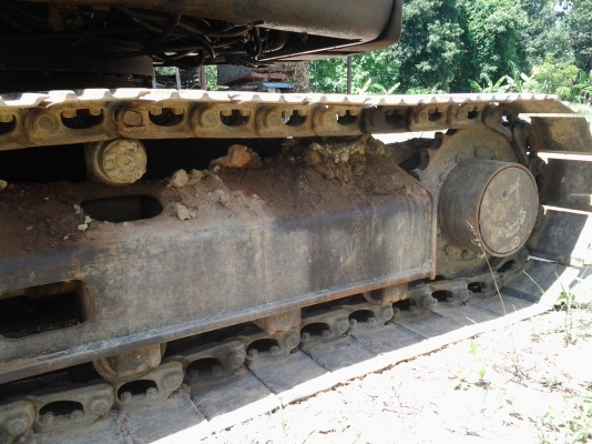 ขายแม๊คโคร CAT 307 SSR ขายแม๊คโคร CAT 307 SSR