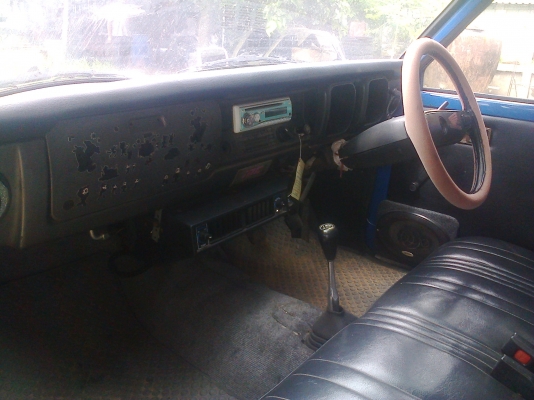 กะบะ TOYOTA-สภาพสวยๆบางเดิม rn4-ข ทะเบียนชุดโอนพร้อม ภาษี58