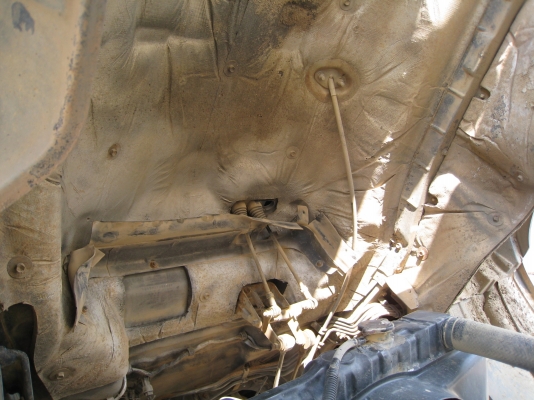 หกล้อดั๊ม Hino Ranger HO7D 195 แรงม้า สภาพพร้อมใช้