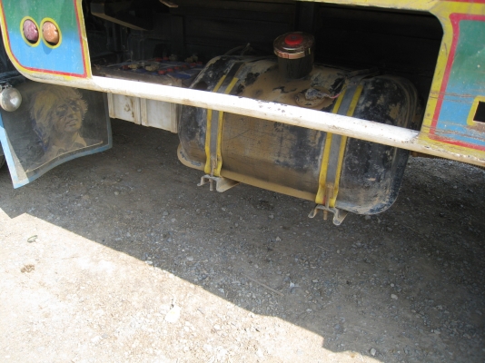 หกล้อดั๊ม Hino Ranger HO7D 195 แรงม้า สภาพพร้อมใช้