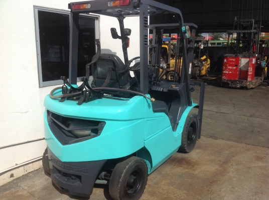 ต้องการขายรถmitsubishi fg20เกียร์ออโต้เครื่องยนต์แก็ส+นำ้มันเบนซิล ุร่น grandia