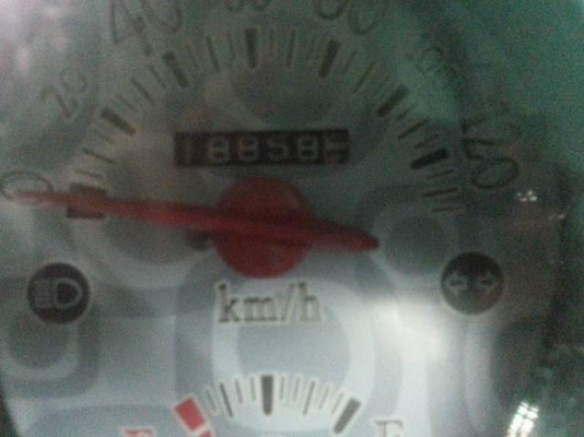 ขายแล้ว...ฟีโน่ สีดำ  แมกแท้  เครื่องดี เดิมๆ วิ่งน้อย