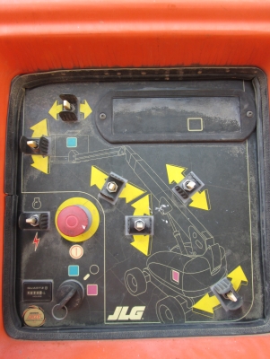 บริการให้เช่ารถกระเช้า JLG รายวัน รายสัปดาห์ รายเดือน ราคาถูก สนใจเช่าติดต่อคุณสิรินดา โทร.084-874-2936