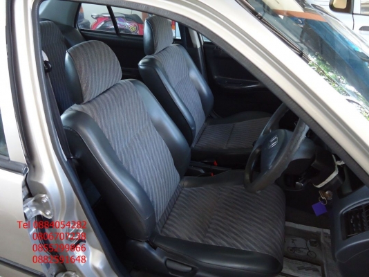 ขาย Honda city type z สวยๆ ราคา 118,000 บาท +++++++++