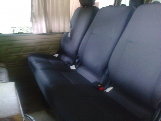 รถตู้ toyota ปี48 พายในแต่ง-vip-รถสวยมากครับ ติดต่อเจ้าของโดยตรงครับ 0847896950 เสี่ยพรบ ณครบ้านท่า