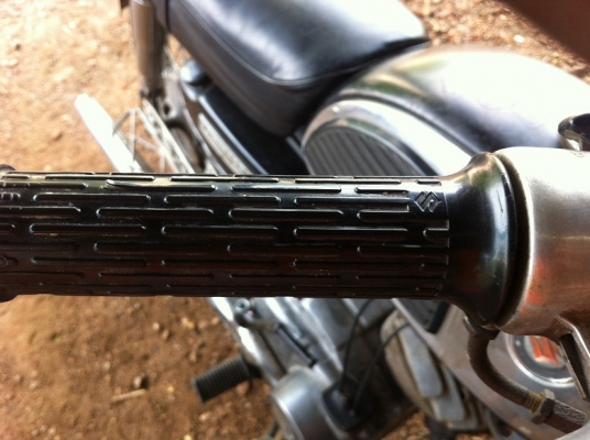 ขาย suzuki K125 มาร์ค2  ทะเบียน 18000 คับ!!!!