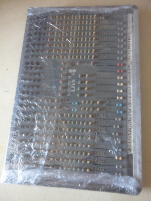 มิกช์ BOSSTECH 16 LIVE 4 ส่งเช็คซ่อมจากบริษัทมาใหม่ๆ