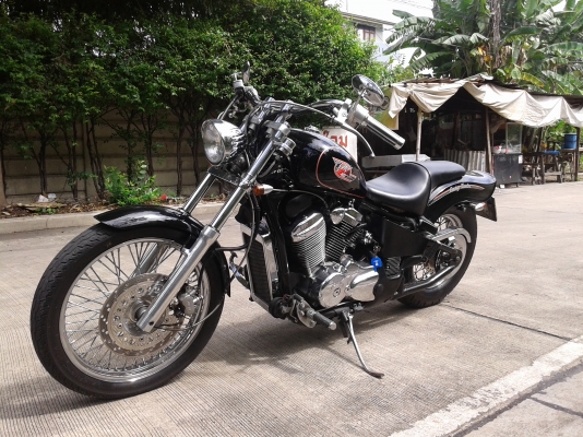 steed400 ทะเบียนแท้ๆ พร้อมใช้ สวยๆตามรูป 086-5414120 อั๋น steed400 ทะเบียนแท้ๆ พร้อมใช้ สวยๆตามรูป 086-5414120 อั๋น