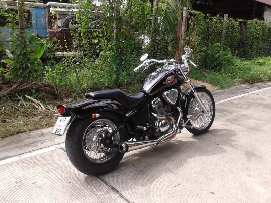 steed400 ทะเบียนแท้ๆ พร้อมใช้ สวยๆตามรูป 086-5414120 อั๋น steed400 ทะเบียนแท้ๆ พร้อมใช้ สวยๆตามรูป 086-5414120 อั๋น