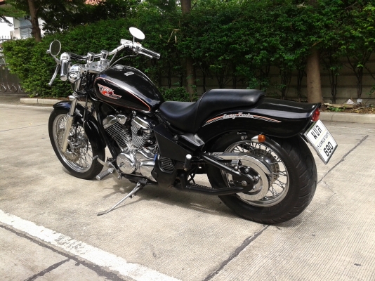 steed400 ทะเบียนแท้ๆ พร้อมใช้ สวยๆตามรูป 086-5414120 อั๋น steed400 ทะเบียนแท้ๆ พร้อมใช้ สวยๆตามรูป 086-5414120 อั๋น