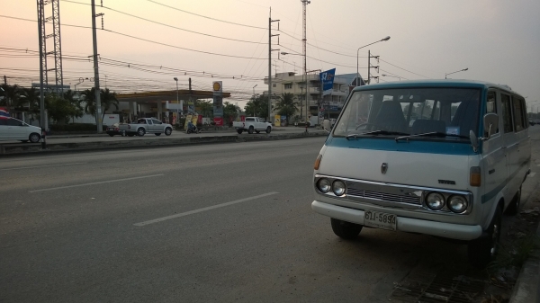 ขาย toyota hiace RH16 ช่วงยาว หายาก สภาพ 1 - 100 ครบมากๆ ขาย toyota hiace RH16 ช่วงยาว หายาก สภาพ 1 - 100 ครบมากๆ