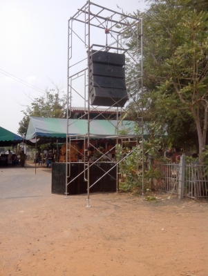 ขายเครื่องเสียงกลางแจ้งยกชุด หรือ แลกก็ใด้ลองเข้ามาดูในรายระเอียดครับ