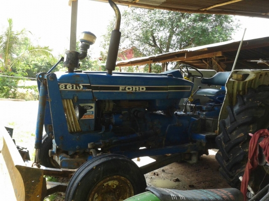 ขายรถไถฟอร์ดสภาพสวยพร้อมใช้งานมีทะเบียน ขายรถไถฟอร์ดสภาพสวยพร้อมใช้งานมีทะเบียน