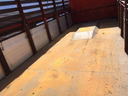 ขายหางพ่วง3เพลาแท้ดั้มยาว7เมตรกว่าคอกเกษตรเล่มพร้อม ขายหางพ่วง3เพลาแท้ดั้มยาว7เมตรกว่าคอกเกษตรเล่มพร้อม